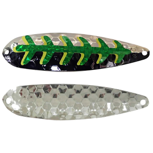 Image of Dreamweaver Magnum Spoon | Habenero; 4 3/4 in.