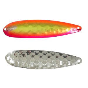 Image of Dreamweaver Magnum Spoon | UV Jordo; 4 3/4 in.