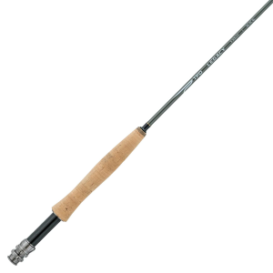 Temple Fork Outfitters Temple Fork Outfitters Legacy Fly Rod | TF 03 80 4 LE - $399.99 at FishUSA