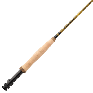 Redington Redington EDC Fly Rod | 5-5041T-590-4 - $399.99 at FishUSA