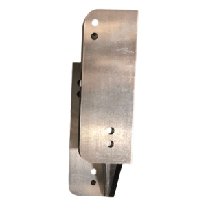 T-H Marine Hi-Jacker Fixed Jack Plate | Heavy Duty