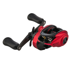 Abu Garcia Revo Rocket Low Profile Casting Reel | REVO5 ROCKET LP