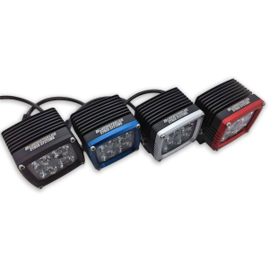 T-H Marine BlueWaterLED Cyber 400S LED Light | Blue