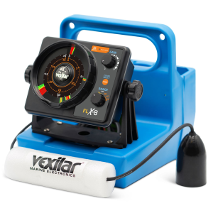 Vexilar FLX-8 Genz Pack Flasher