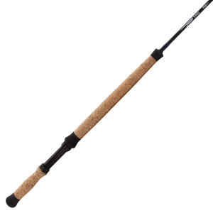 Temple Fork Outfitters Pro III Two-Hand Fly Rod | TF 08 110 4 P3