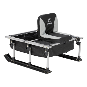 Clam Pack Sled