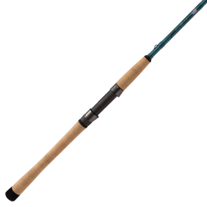 Temple Fork Outfitters Temple Fork Outfitters Blue Bight Inshore Spinning Rod | BB IS 7106-1 - $319.99 at FishUSA