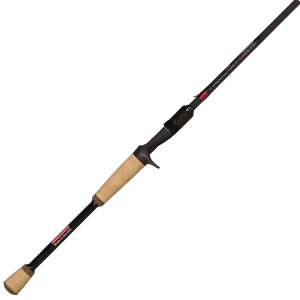 Yamamoto Phenix Virtus Red Diamond Urchin Special Casting Rod | PHX-VRD-C72HXFU - $314.99 at FishUSA