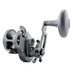 Accurate Fishing Accurate Ascender Star Drag Conventional Reel | AX-400X - $309.99 at FishUSA