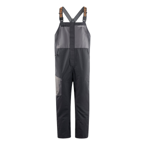 Grundens Transmit X Insulated Bib | S