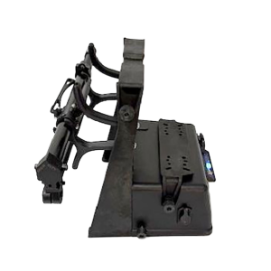 Brew City Brew City Ice Shuttle Box - $299.99 at FishUSA