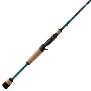 Temple Fork Outfitters Temple Fork Outfitters Blue Bight Inshore Casting Rod | BB IC 693-1 - $299.99 at FishUSA