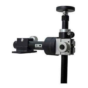 Beatdown Outdoors BeatDown Outdoors Breakaway Kayak Transducer Pole - $299.99 at FishUSA
