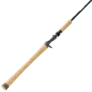 St. Croix St. Croix Tidemaster NE Series Casting Rod | 27TNEC73MHMF - $294.99 at FishUSA