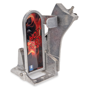T-H Marine Top Load Hot Foot | HF-1T-DP