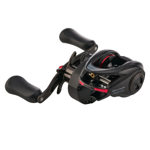 Abu Garcia Revo Winch Low Profile Casting Reel | REVO5 WINCH LP