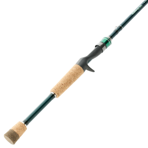 St. Croix St. Croix Tidemaster GC Series Casting Rod | 27TGWC76MHM - $274.99 at FishUSA