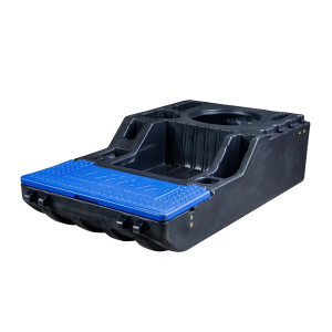 Otter Outdoors Sonar Sled