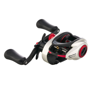 Abu Garcia Revo STX Low Profile Casting Reel | REVO5 STX-SHS LP