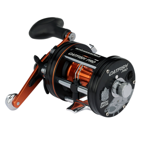 Abu Garcia Ambassadeur Catfish Pro Round Casting Reel | PR-6500CATPRO