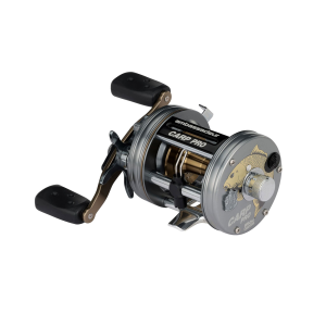 Abu Garcia Ambassadeur Carp Pro Round Casting Reel | PR-6500CARPPRO