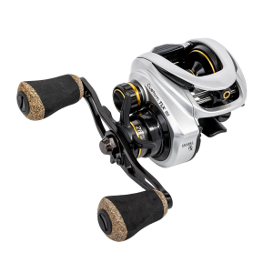 Lew's Lew's Custom TLX Casting Reel | TLX1SH-150 - $249.99 at FishUSA