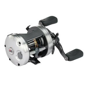 Abu Garcia Ambassadeur CS Pro Rocket Green Edition Casting Reel | CSPR-6500GE
