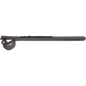 Temple Fork Outfitters Bug Launcher Fly Rod & Reel Outfit | TF BL 45 KIT