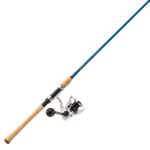 St. Croix Triumph Inshore Spinning Combo | 27TIS76MHFC