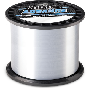 Sufix Advance Fluorocarbon Line | 25 lb.; 1200 yds.