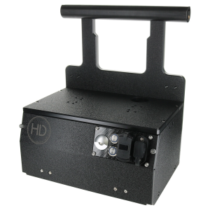HD Innovations Shuttle