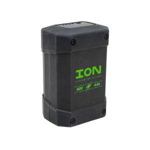 ION 40V Lithium Battery