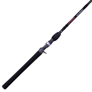 Dobyns Bucca Swimbait Casting Rod | DOB-MB746SB