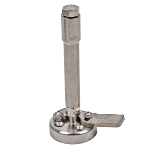 T-H Marine Troll-Tamer Trolling Motor Stabilizer Lock | RMC-101MG-DP