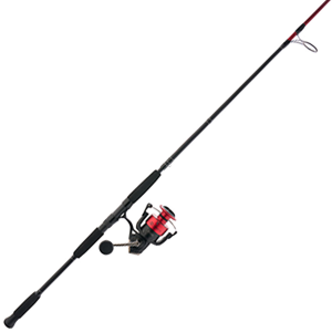 Penn Fierce V Travel Spinning Combo | FRCV8000104HTRVL