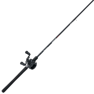 Abu Garcia Max Predator Casting Combo | MAX5LP300/767H