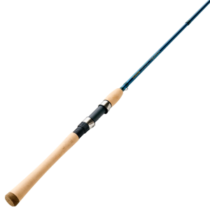 St. Croix Triumph Inshore Travel Spinning Rod | 27ITTS76MLF3