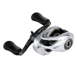 Abu Garcia Revo X VoltiQ Low Profile Casting Reel | REVO5XVIQLP
