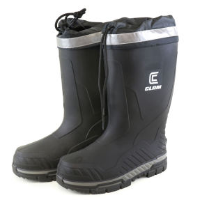 Clam Sub-Zero X Rubber Boots | 8