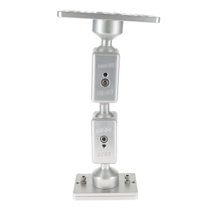 Rod Boss Rod Boss Double Ball & Socket Single Electronics Mount - $199.99 at FishUSA