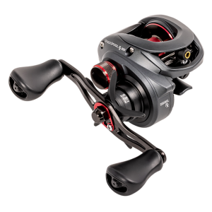 Lew's Lew's Speed Spool RX 200 Casting Reel | SSRX-9.5 - $199.99 at FishUSA