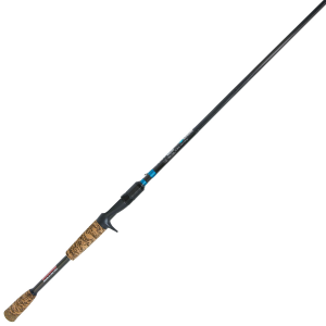 Phenix Phenix Vitrus Inshore Casting Rod | PHX-VTI-C610MLF - $199.99 at FishUSA