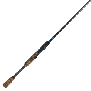Phenix Phenix Vitrus Inshore Spinning Rod | PHX-VTI-S610MXF - $199.99 at FishUSA