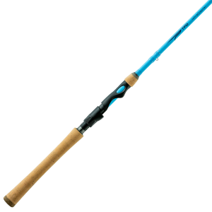 Temple Fork Outfitters Temple Fork Outfitters Intracostal Inshore Spinning Rod | IC S 7106-1 - $199.99 at FishUSA