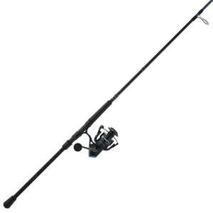 Penn Penn Fierce V LE Spinning Combo | FRCV6000LE902MH - $194.99 at FishUSA