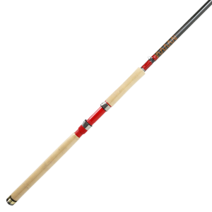 Power Fishing Power Fishing Crappie Casting Rod | PFRR-183MHC - $194.99 at FishUSA