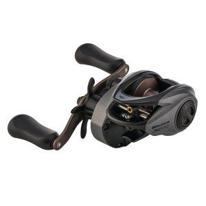 Abu Garcia Revo SX Low Profile Casting Reel | REVO5 SX LP