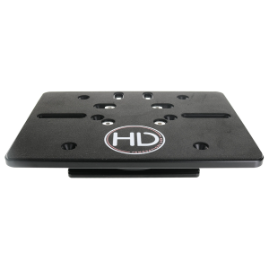 HD Innovations Shuttle Docking System With Larmac 360