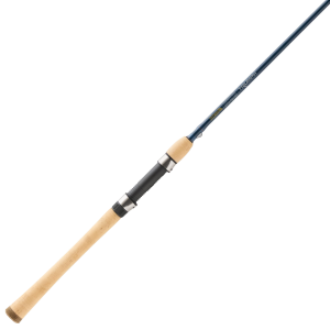 St. Croix Triumph Travel Spinning Rod | 27TTS70LF3