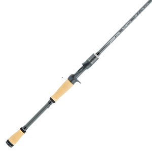 Temple Fork Outfitters Temple Fork Outfitters Resolve Casting Rod | R C 684 F - $189.99 at FishUSA